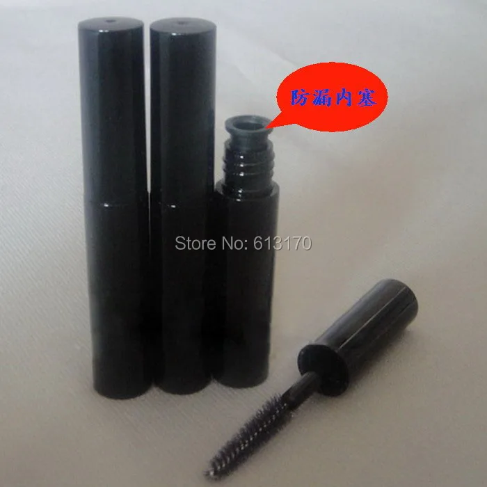 Новое поступление 4 мл тушь для ресниц черные пустые бутылки сделай сам