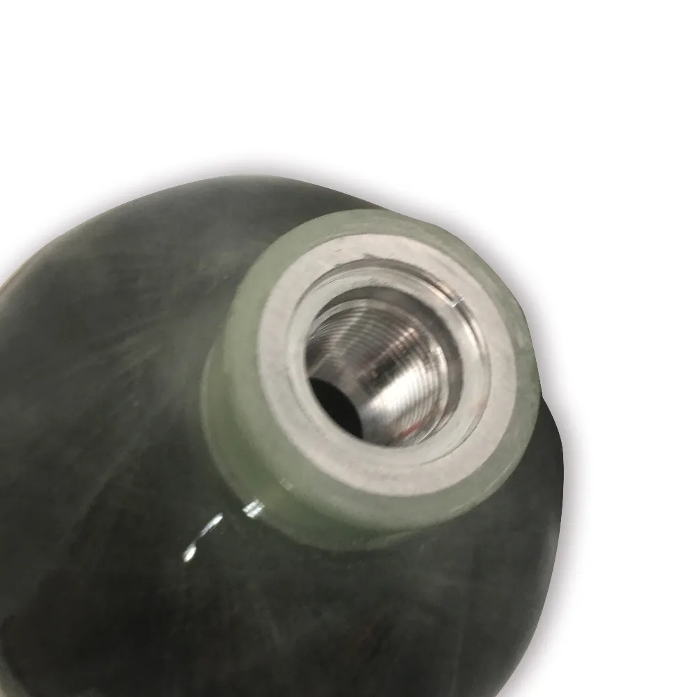 Мини-резервуар для подводного плавания AC1217 л Pcp пневматический пистолет-Кондор