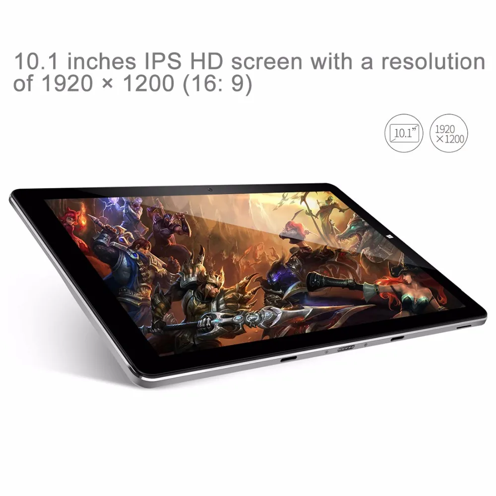Оригинальный планшеты ONDA obook 20 плюс планшет 10.1 дюймов Windows 10 Home Remix OS 2.0 (или Android 5.1)