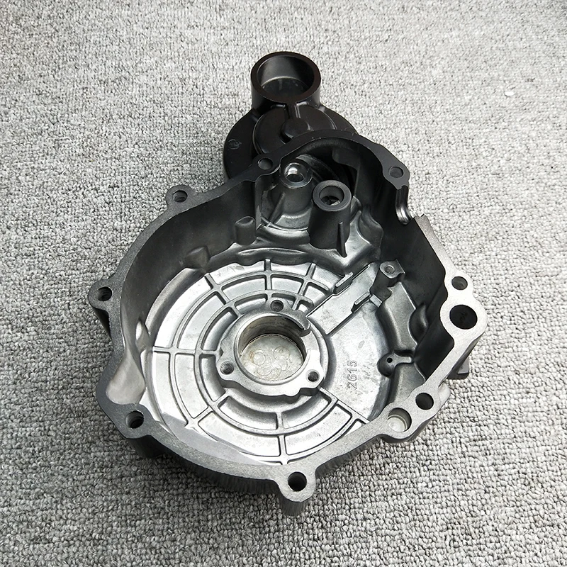 Для SUZUKI GSX R750 2006 2015 Крышка коленвала статора двигателя мотоцикла GSXR600 GSXR750 GSXR 600