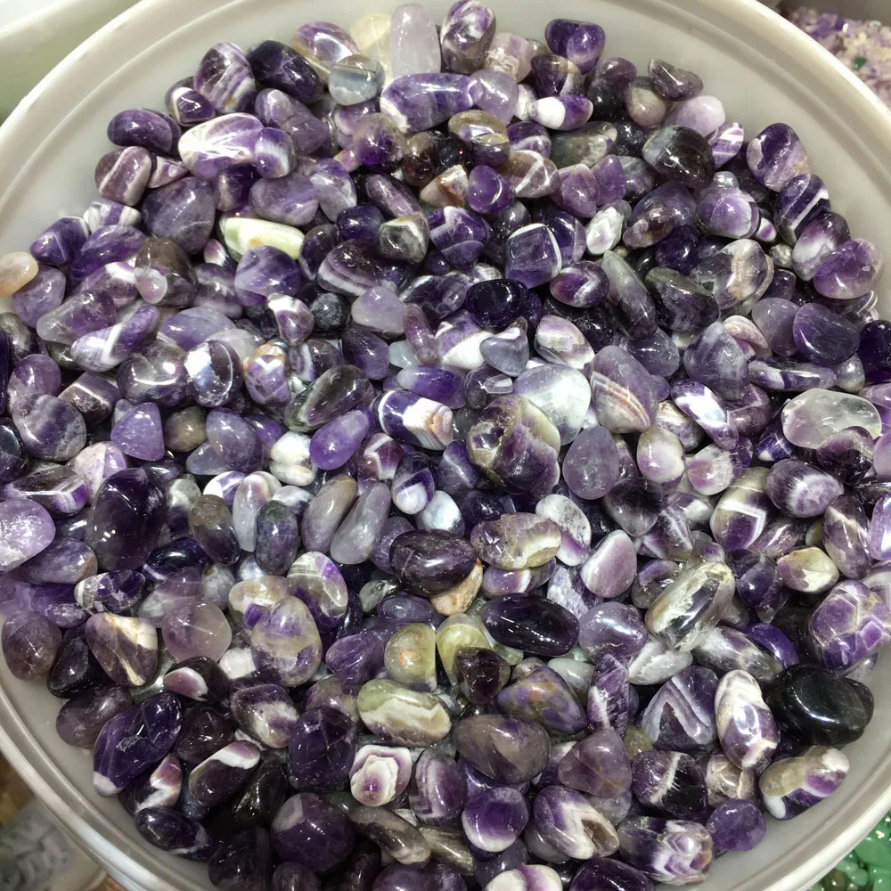 100 г натуральный мечтательный Фиолетовый Кристалл Камень минеральное ИСЦЕЛЕНИЕ