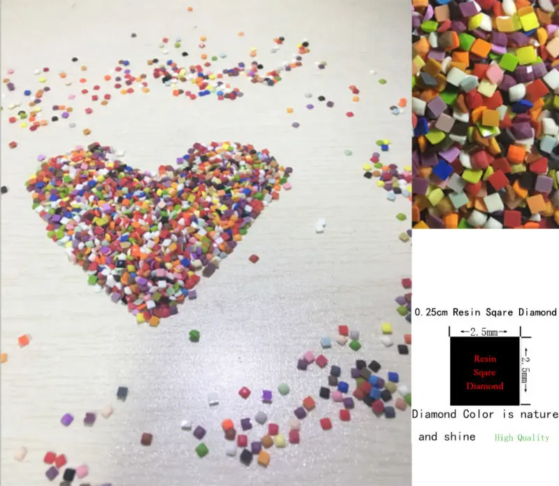 5D Алмазная Вышивка Полный передач красивые степной мозаика полный вечерние