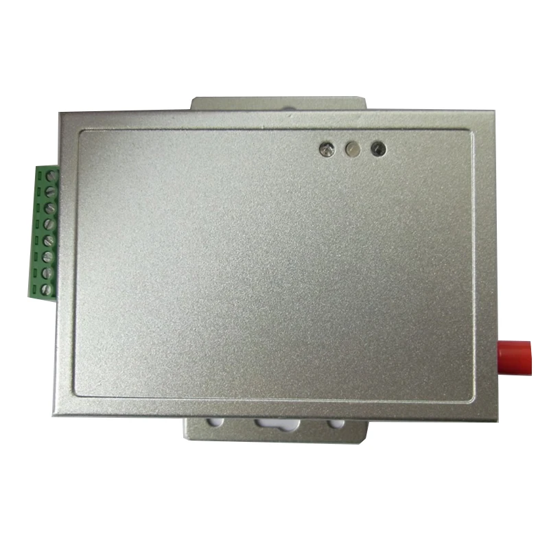 GSM Открыватель ворот двери доступ с определением номера Пульт дистанционного