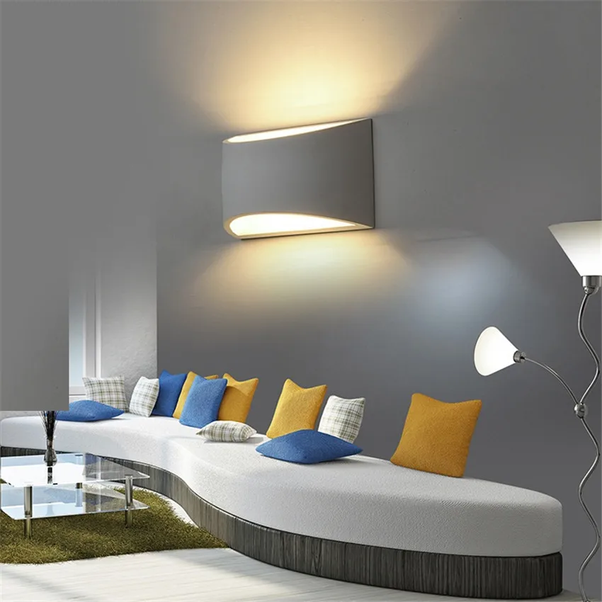Настенный светильник G9 светодиодный современный|led wall light fixture|wall fixturelampara pared |