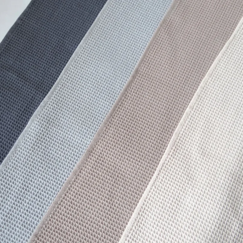 Хлопковые столовые салфетки домашнее кухонное чайное полотенце с вафельным