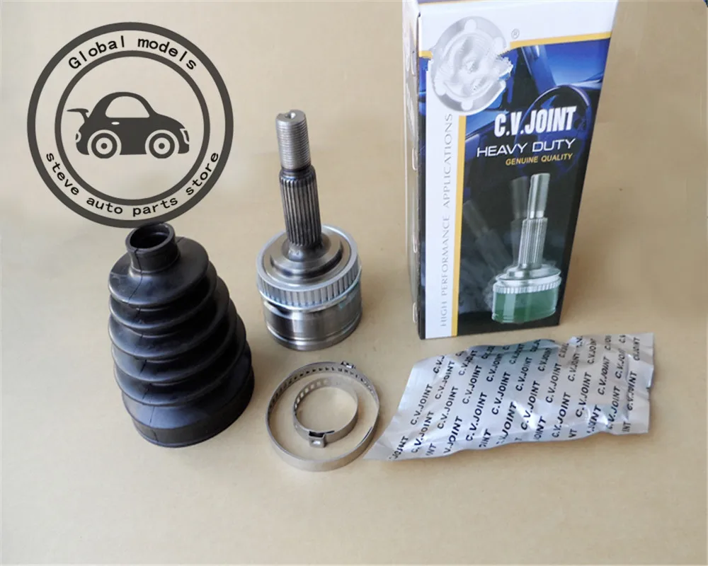 Наружный c v шарнирный вал полувал приводной cv шарнир для Nissan первоклассный Micra