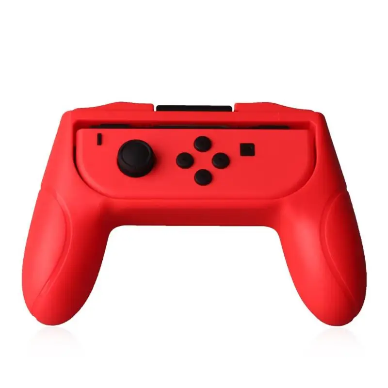 1 компл. Левый+ правый ABS рукоятка подставка держатель для nintendo Joy-Con