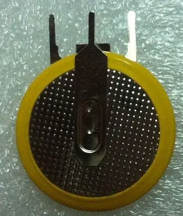 CR2032 band сварочная ножная батарея три фута положительный полюс ноги расстояние от