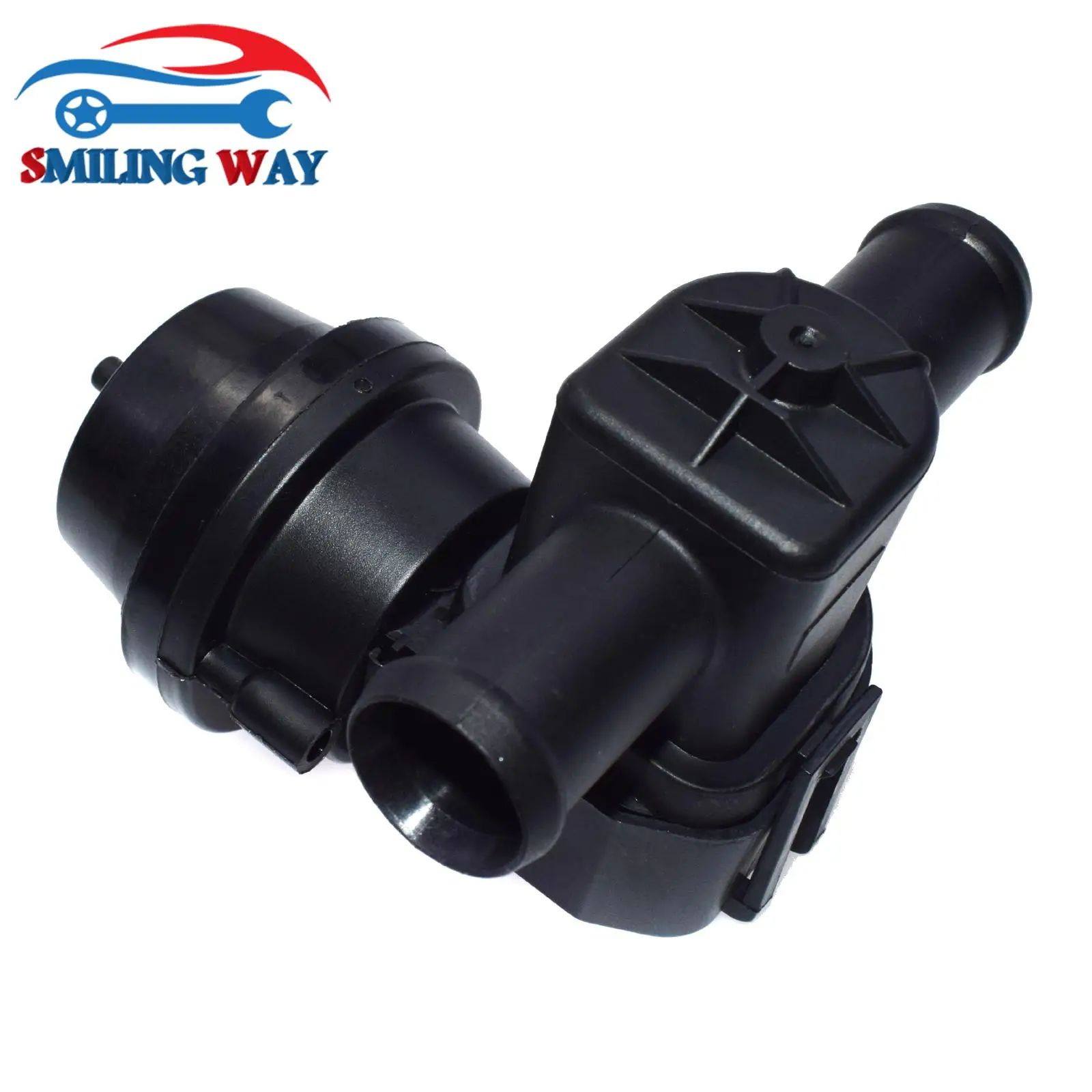Клапан управления нагревательным сердечником SMILING WAY # для Audi A4 A5 Q5 RS5 S4 S5 SQ5 Quattro VW