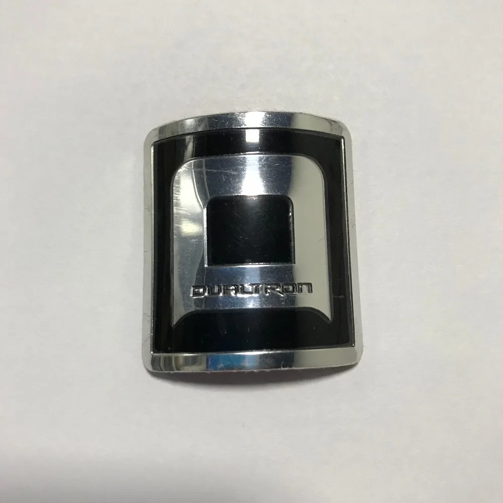 Dualtron логотип Стикеры