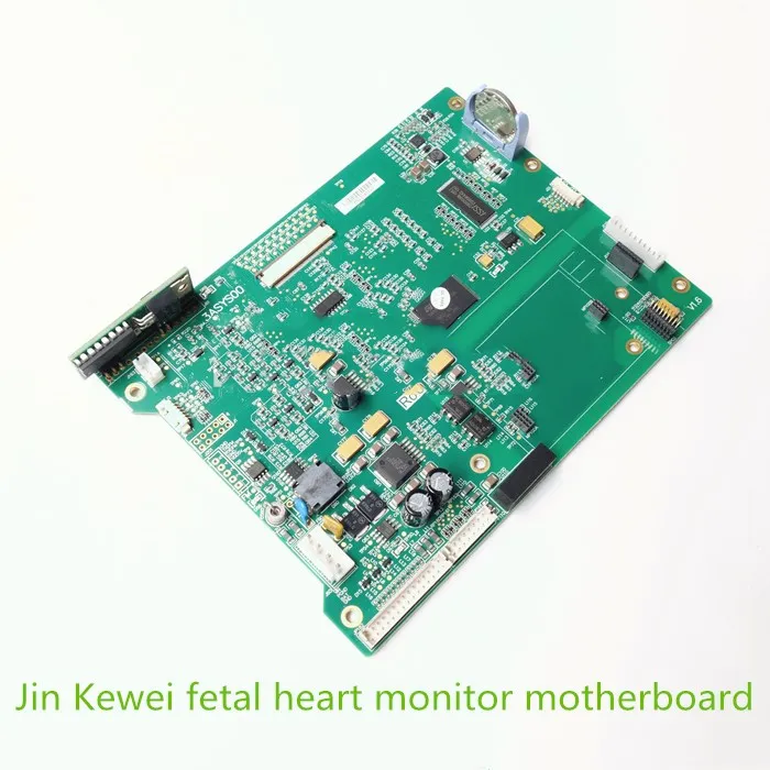 Для Jin Kewei UT3000A фетальный монитор сердца материнская плата PowerBboard дисплей экран