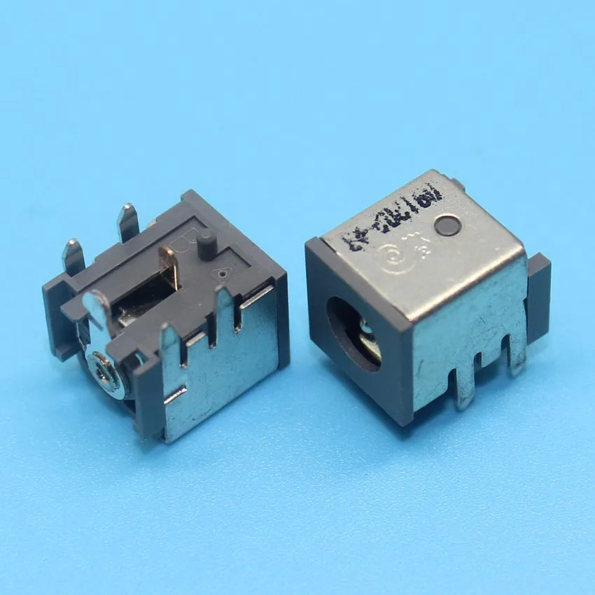 YuXi 1 65 мм разъем постоянного тока для ноутбука HP Compaq Presario 900 903 904 905 |