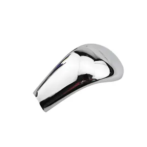 Накладка на ручку переключения передач для автомобиля, аксессуары для Nissan X-trail Rogue T32 Qashqai J11 2014 - 2018