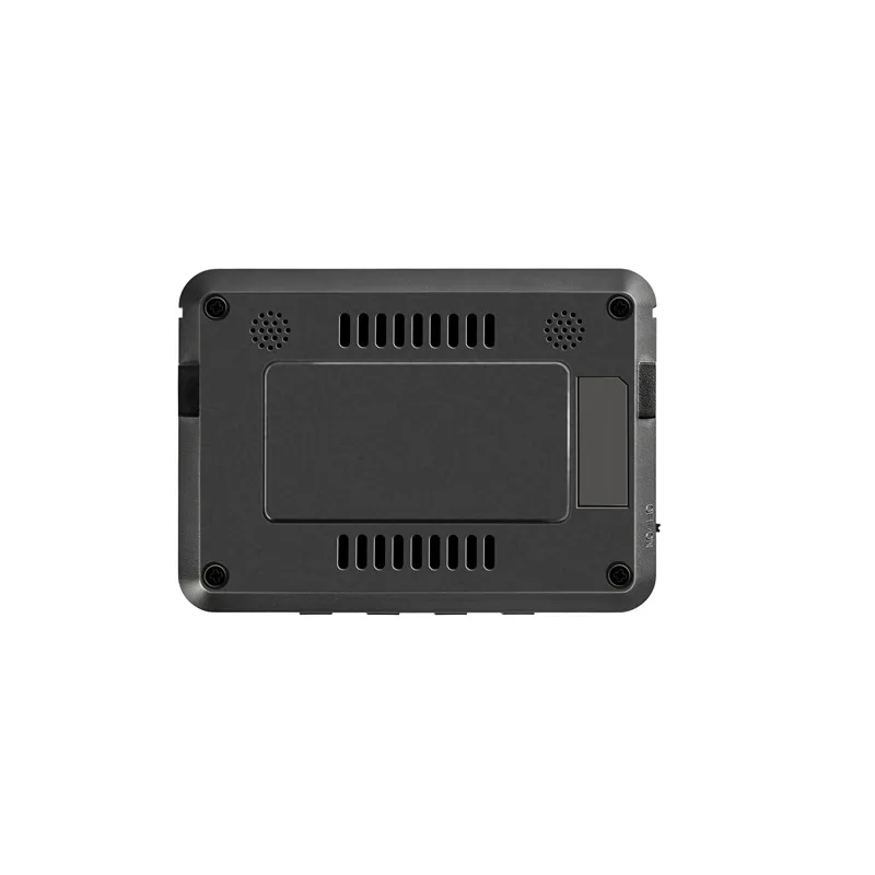 E260 4 дюймов автомобилей HUD Head Up Дисплей OBD II Двигатели для автомобиля сигнал