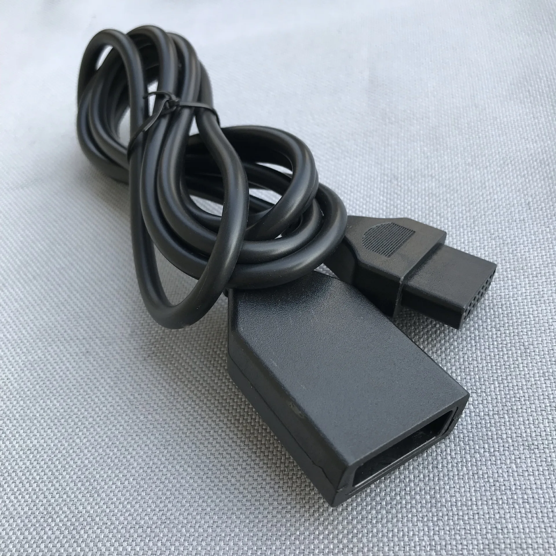 Игровой удлинитель FZQWEG 15Pin 1 8 м/5 9 фута провод для SNK FC NEO GEO CD контроллер ручки