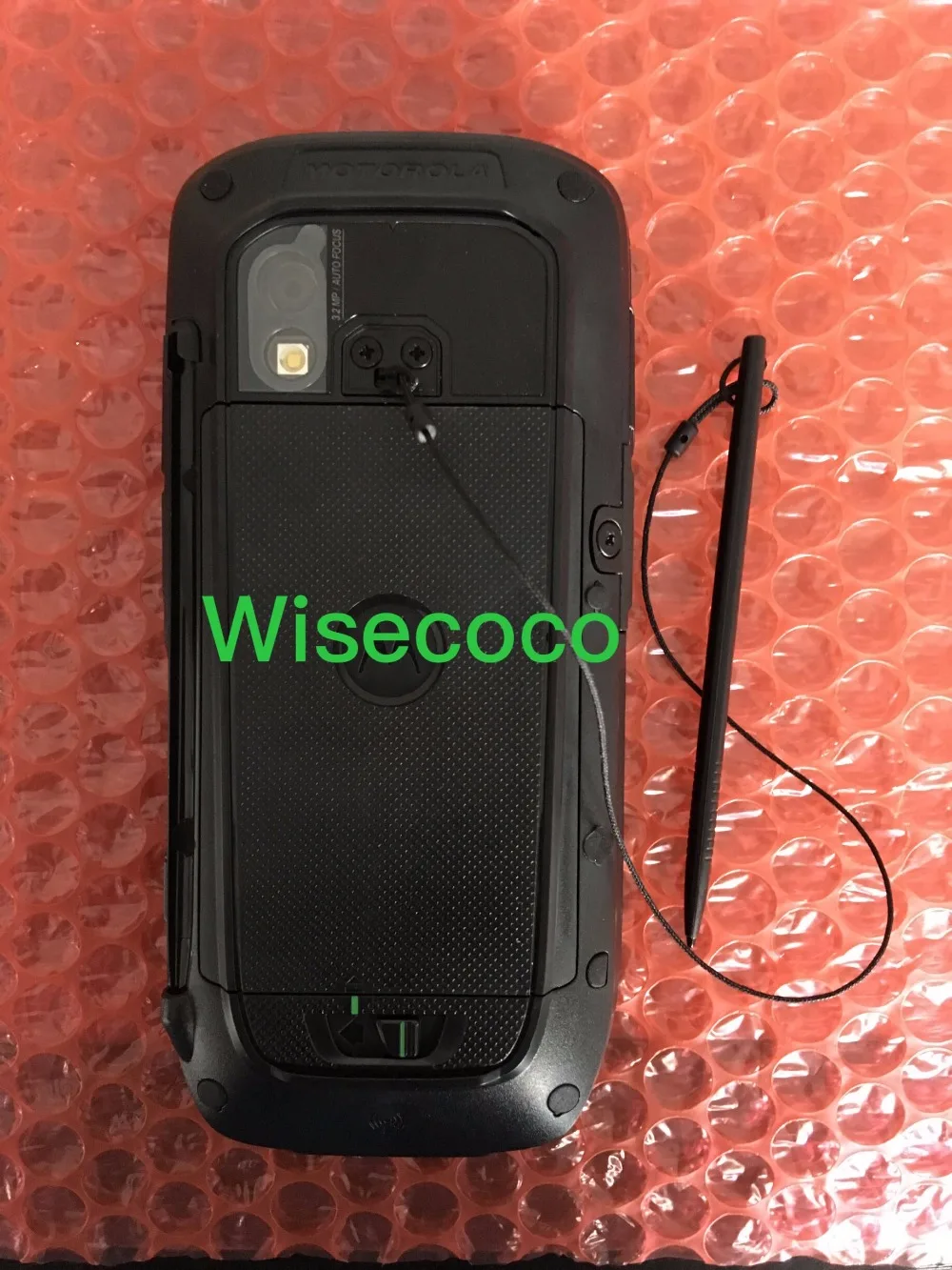 Para Motorola Zebra MC45 MC4587 MC4587-ABPBA0000, dispositivo de esc&aacute;ner de ordenador m&oacute;vil, PDA, env&iacute;o gratis-3