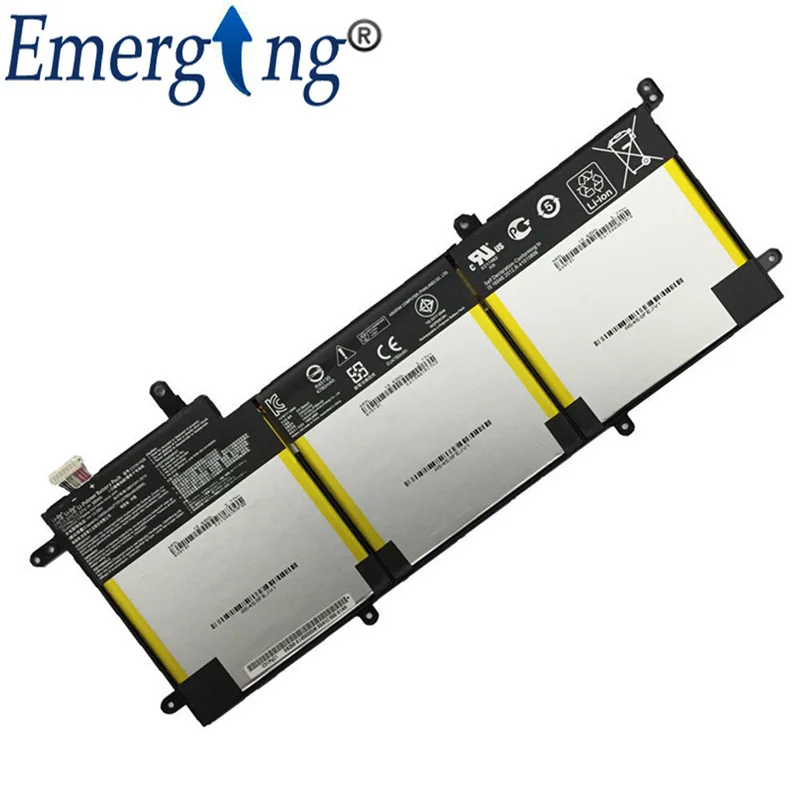 11 31 V 56Wh оригинальный C31N1428 Новый аккумулятор для ноутбука ASUS Zenbook UX305LA UX305UA