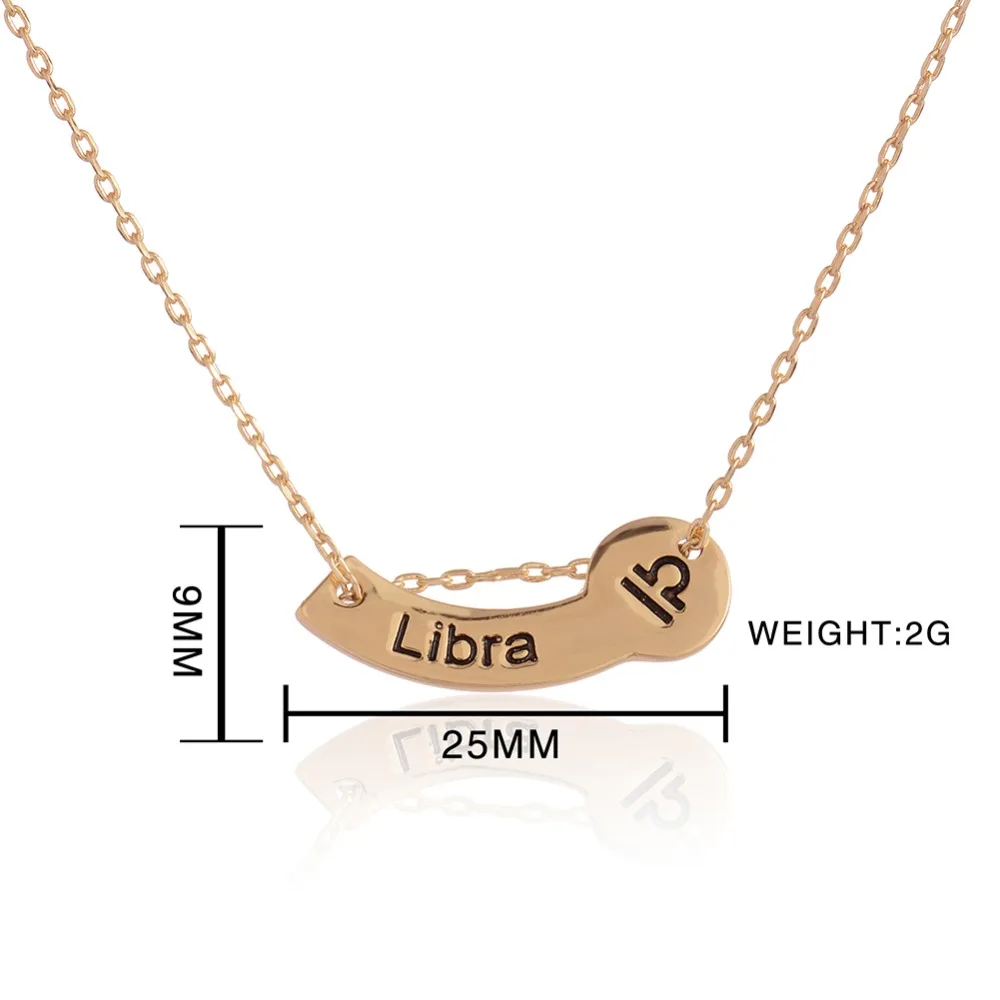 Для женщин Подвески принцессы Элегантный геометрический письмо Цепочки и