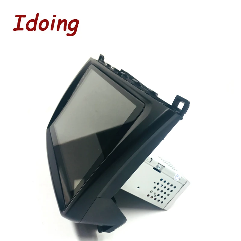 Idoing " ips 2.5D 4G+ 64G Автомобильный Радио Мультимедиа Android 8,1 плеер для Mazda 6 II Ultra Ruiyi 2 2007-2012 gps навигация нет 2din