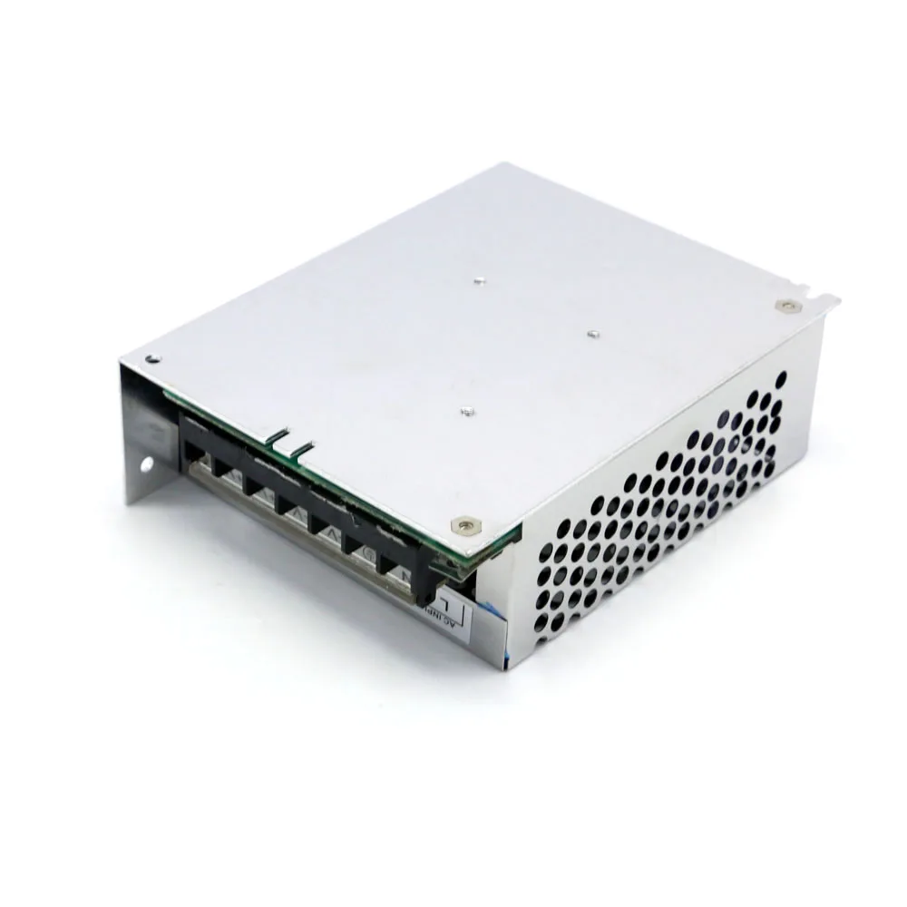 Ячеистая сетка питания переменного тока в Dc 24V 5A 120W драйвер для светодиодной ленты