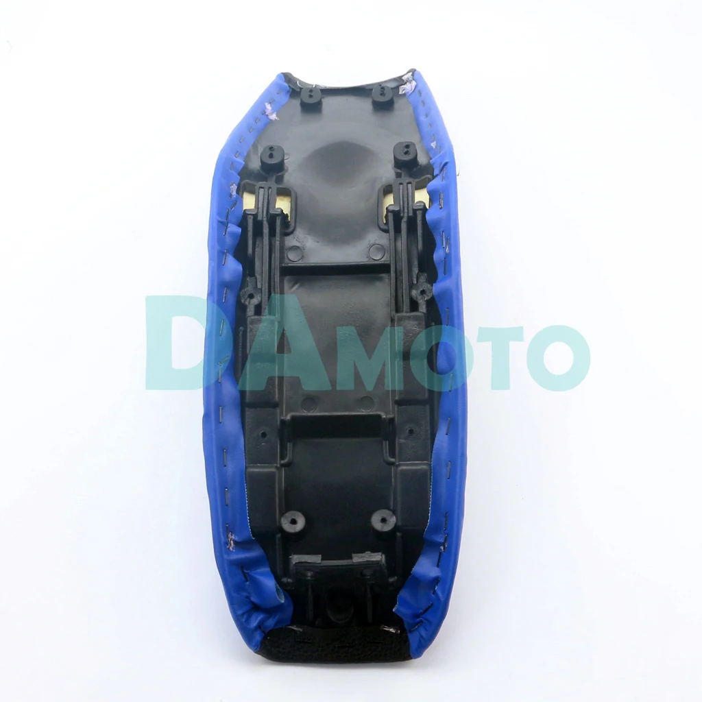 Плоская крышка сиденья в сборе для Honda CRF50 XR50 110cc 125cc 140cc 150cc SSR SDG Pit PRO Dirt Bike fit Trai Thumpstar