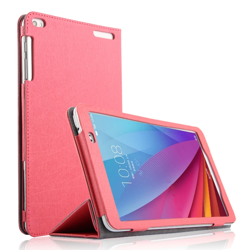 Чехол для huawei MediaPad T1 10 кожаный чехол T1-A21W T1-A23L чехол PU защитный Смарт планшет T1 10,0 Honor Note 9,6 T1-A21L T110