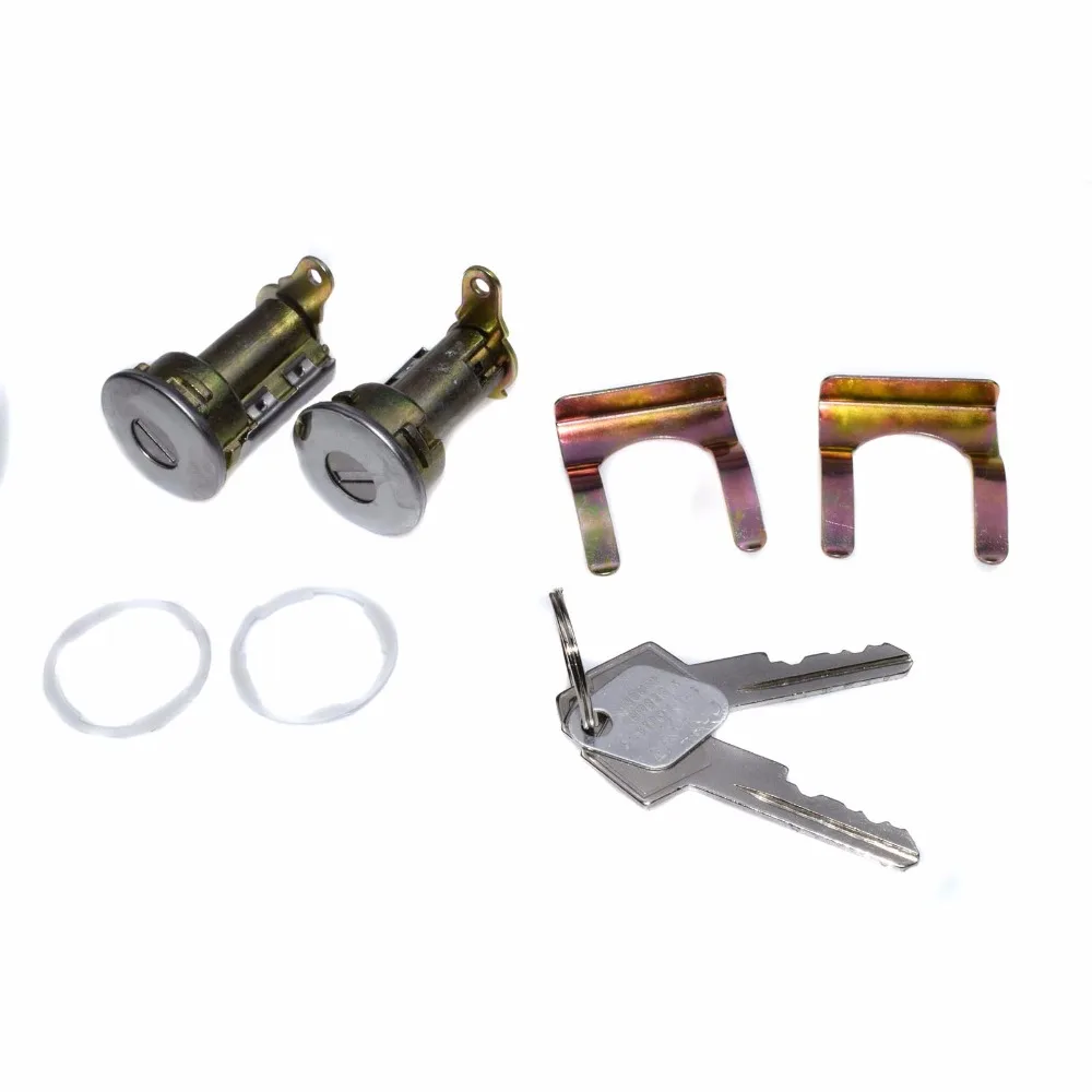 Цилиндр дверного замка ISANCE Lockcraft 15024 для Chrysler 300 Cordoba Conquest Imperial Laser изгородь и