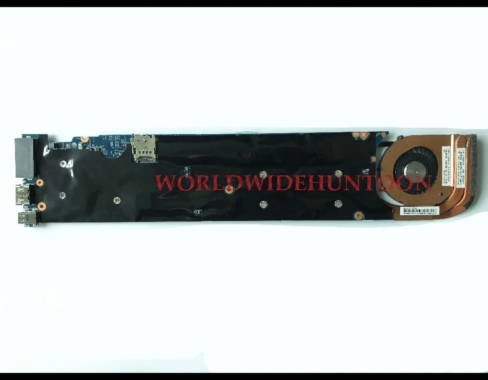 Высококачественная материнская плата для Lenovo Thinkpad X1 Carbon ноутбука FRU:00HN763
