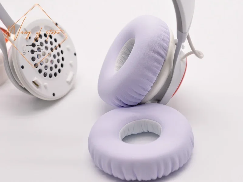 Замена пены памяти амбушюры подушки ДЛЯ Jabra Move беспроводной на ухо Bluetooth наушники гарнитура