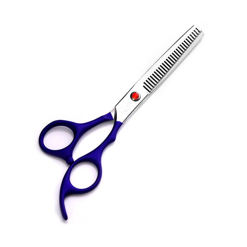 FH-20164 6 Inches Beauty Salon Customized Logo Cutting Hair Scissors | Красота и здоровье