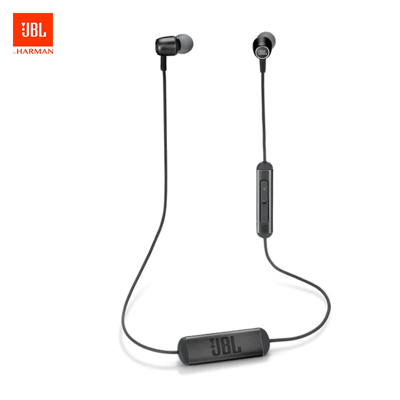 JBL Duet Mini Bluetooth беспроводные наушники вкладыши эргономичная музыка Спорт запуск