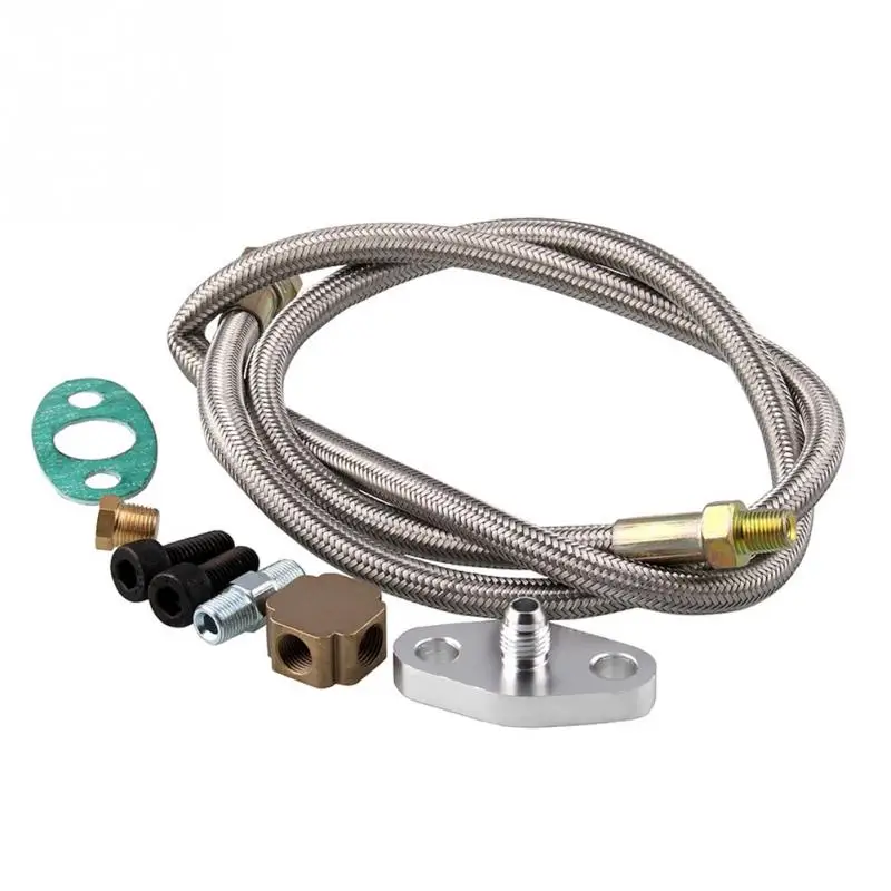 36 &quotтурбонасос с масляным охлаждением на входе питательной прямой штуцер для