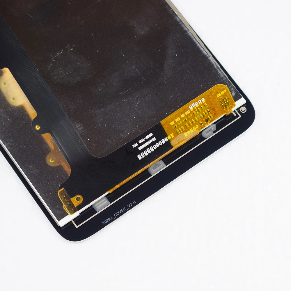 Новинка для Huawei Honor 3X G750 ЖК-дисплей Дисплей дигитайзер сенсорный экран Панель Сенсор Ассамблеи+ рамка G750-T01 G750-T00 G750-U10