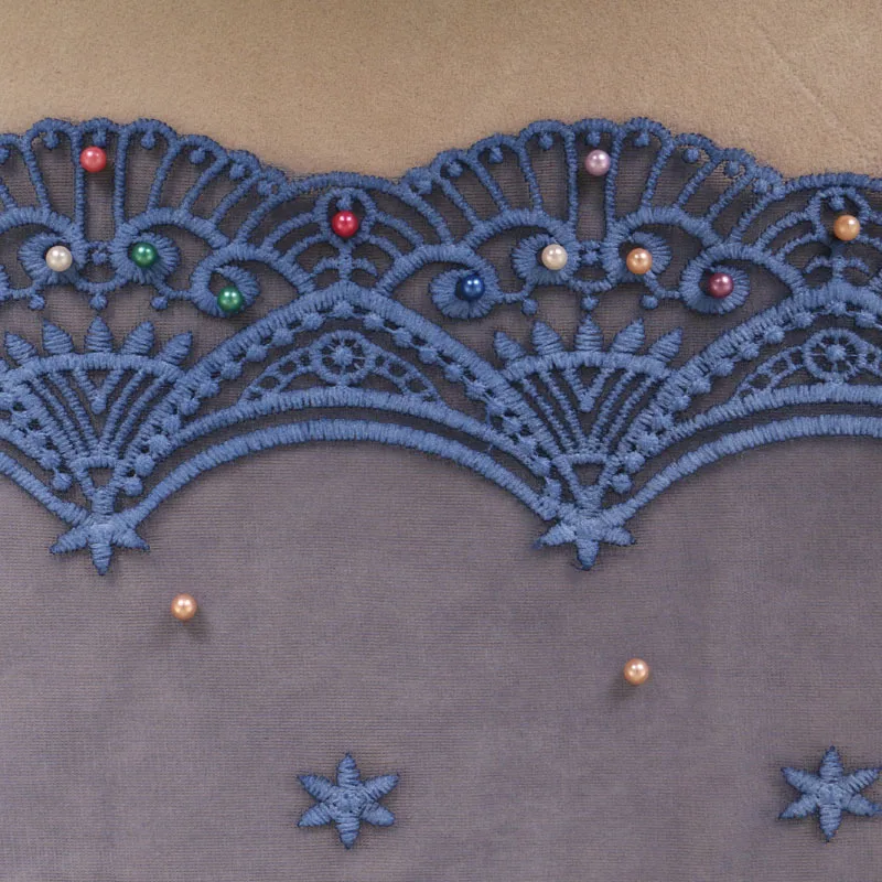 Однотонные хлопковые кружевные шарфы хиджаб шарф двойного назначения женские