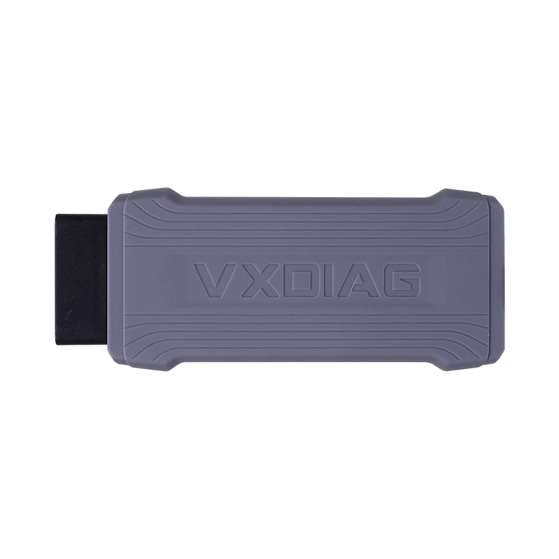 VXDIAG VCX NANO для JLR SDD V160 с автономной инженерной версией многоязычный