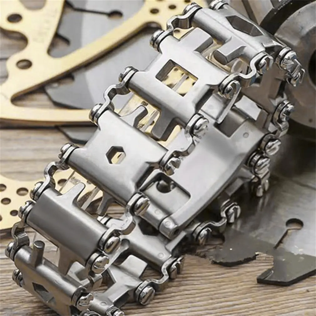 Многофункциональная наружная отвертка набор инструментов для путешествий