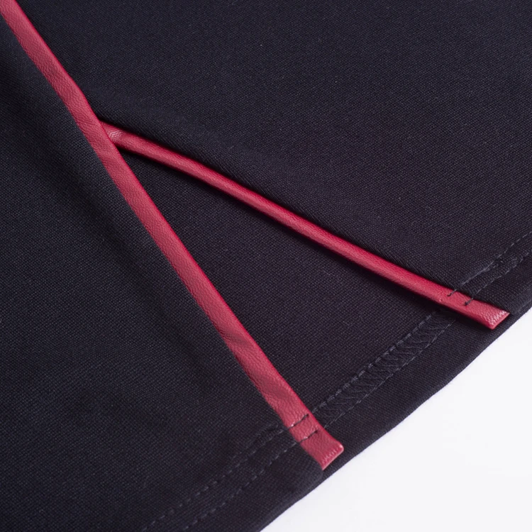 2017 Горячие Продажа Элегантные Лоскутная Лето Dress Slim V-образным Вырезом Женщины