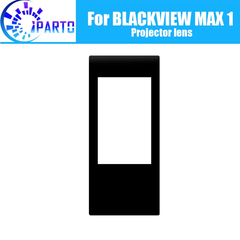 Объектив для проектора BLACKVIEW MAX 1 100% оригинальный новый стеклянный объектив