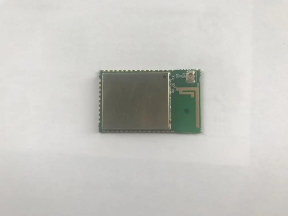 

MT7697D module