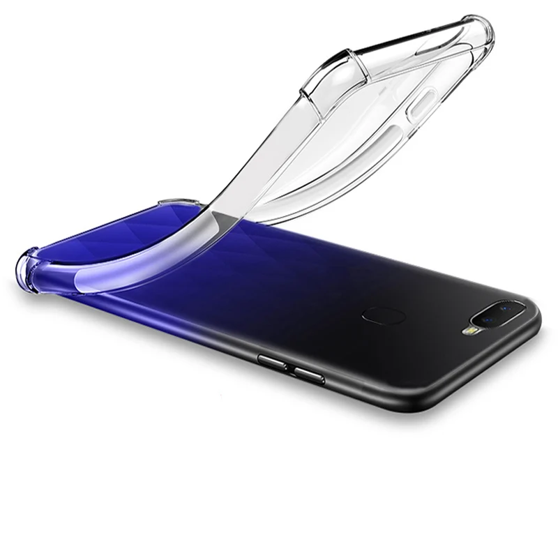 Ударопрочный чехол Oppo A31 A5 A9 2020 Reno A 10x Zoom Ace 3 2 Z F A7 AX7 AX5s A5s A8 A91 F15 A1K Find X2 Pro с