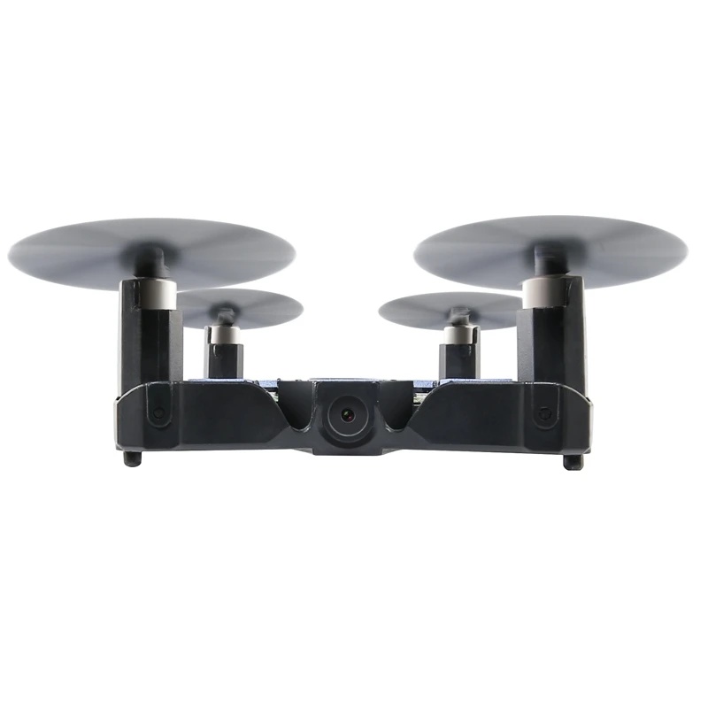 В наличии! E57 WiFi FPV селфи-Дрон с камерой 720P Авто складной рычаг удержания высоты RC