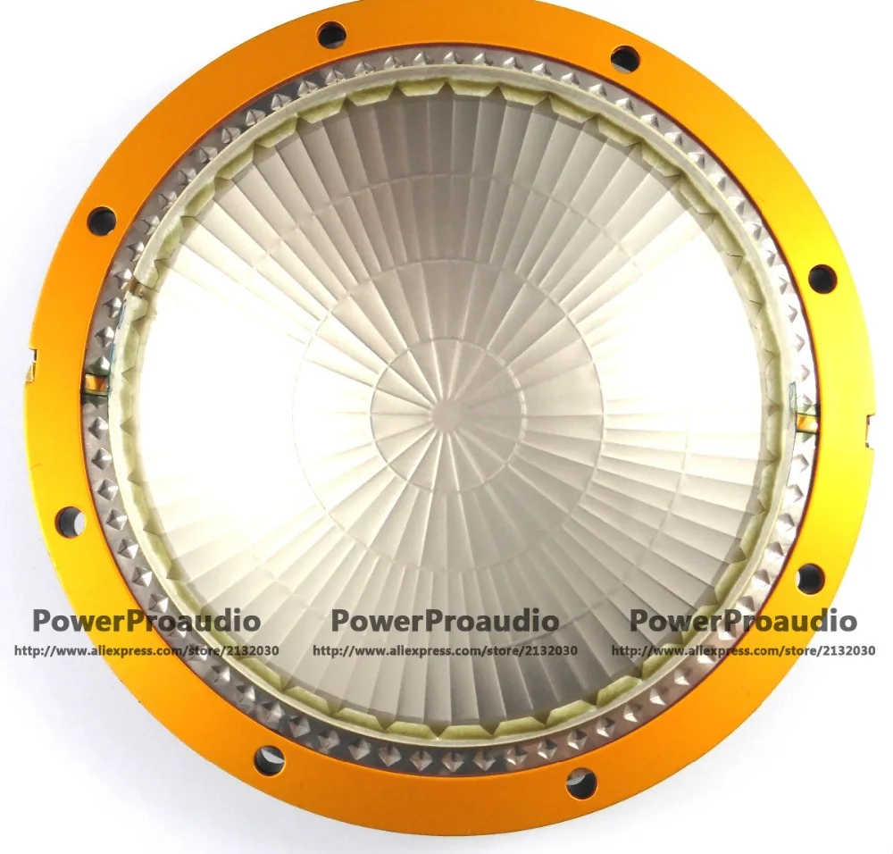 2 шт. замена диафрагмы для 2451 H 2446 2445 2450H SRX 725 J B F 722 16 ohm|replacement diaphragm|diaphragm replacement16 ohm |