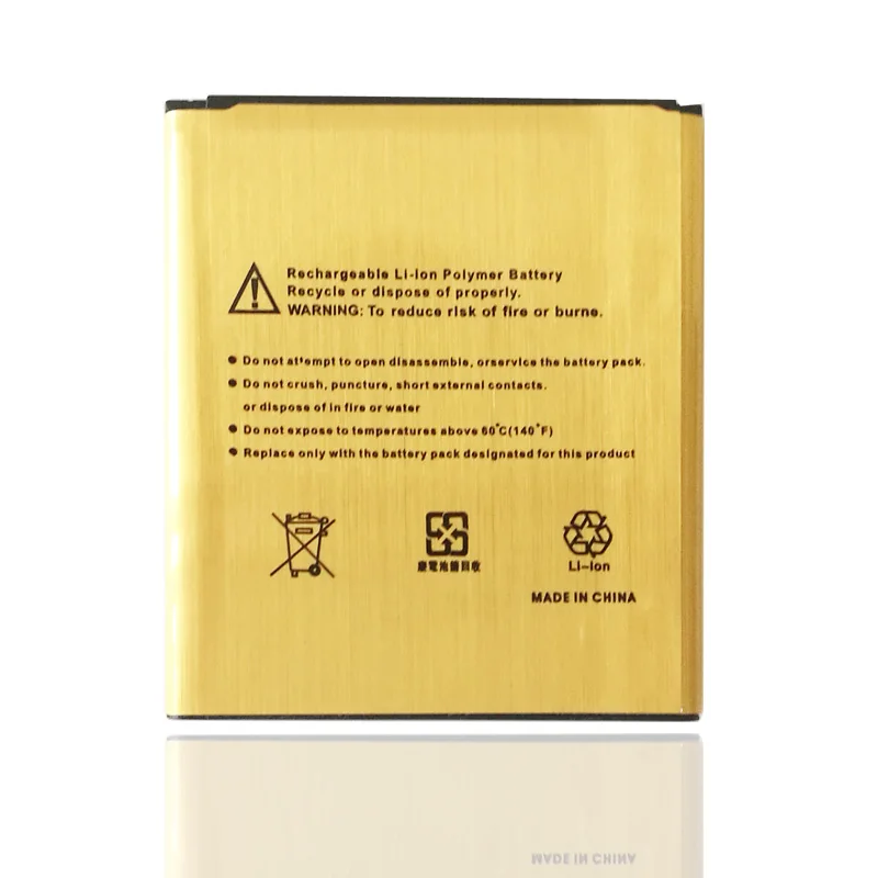 подлинное EB485159LU/La 2450мАч Батарея для Galaxy Xcover GT-S7710 реверберации M950 S7710 Samsung