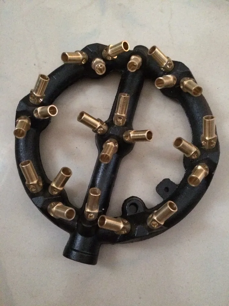 Суперкачественная женская обувь последней коллекции из чугуна 23 насадки газовые