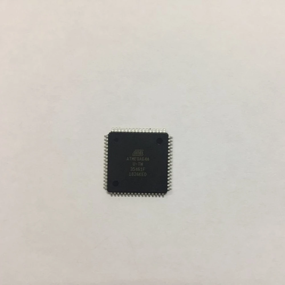 ATMEGA64A Chip For XPROG V5.84 V5.86 V6.12 V6.17Replacement Soldering Shows &quotDevice Silent"&quotWaiting Certificate" Error |