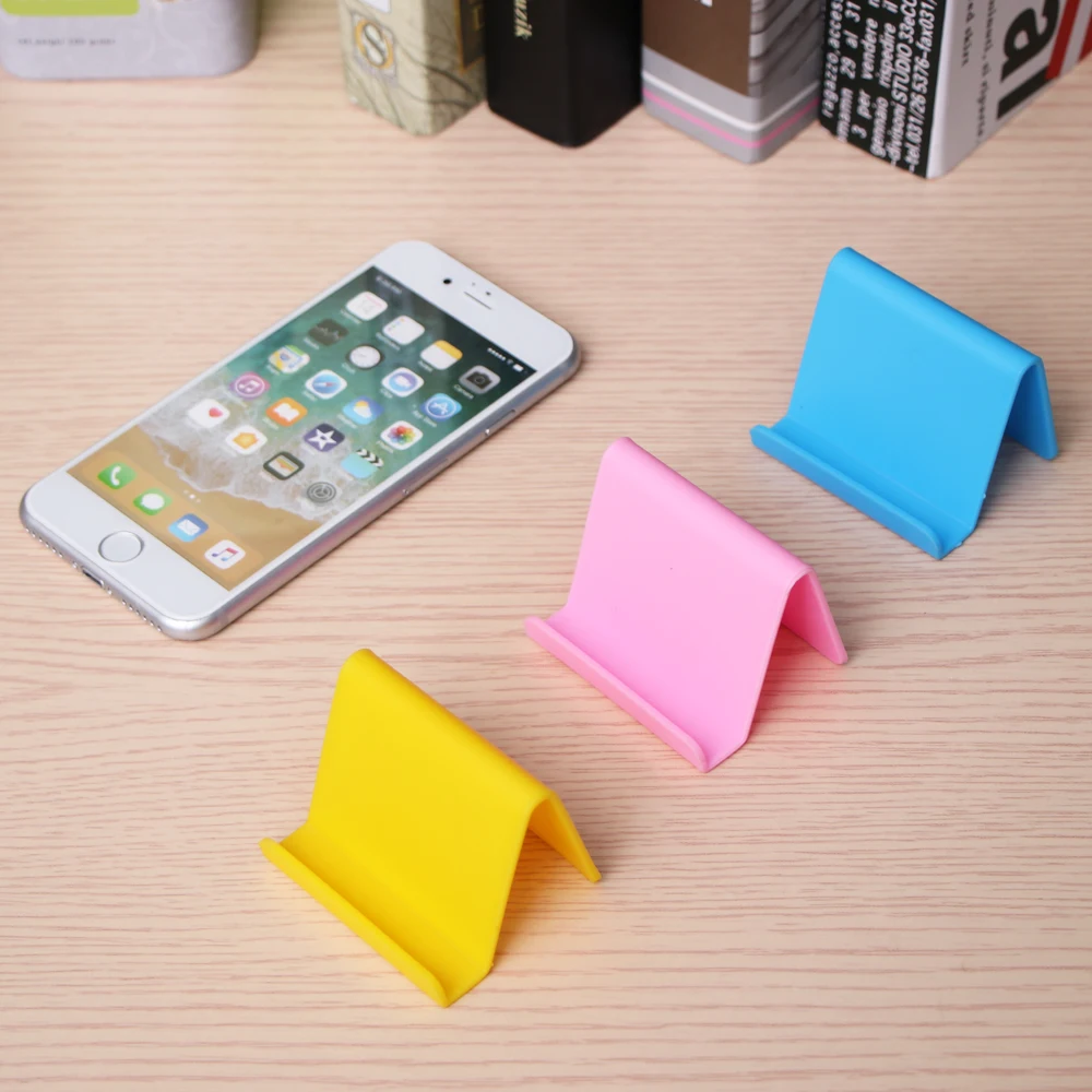 Конфеты Цвет универсальная модная куртка с надписью Mini Смартфон стол держатель