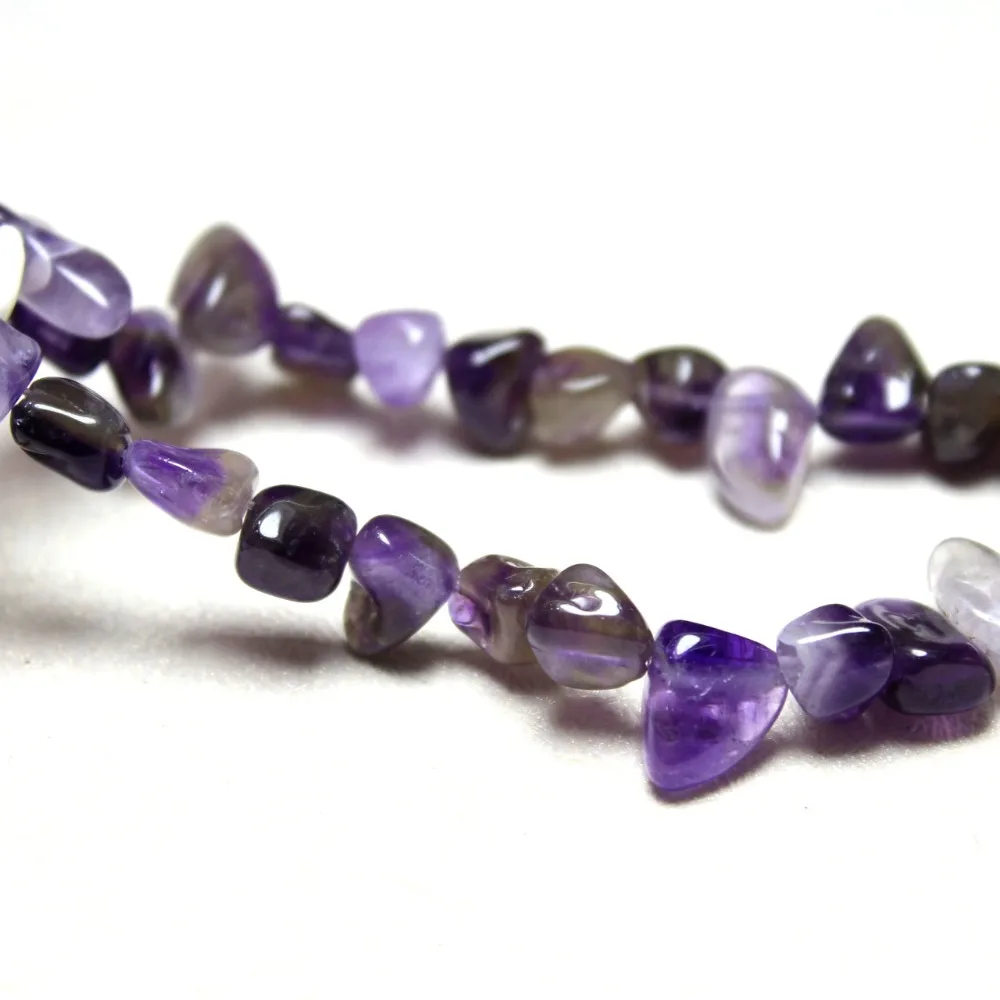 Оптовая продажа бусины из натуральной искусственной кожи 6-11 мм для изготовления