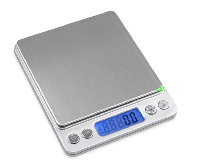 Цифровые кухонные весы 2 кг x 0 1 г с ЖК дисплеем 2kg 0.1 умные для диетических