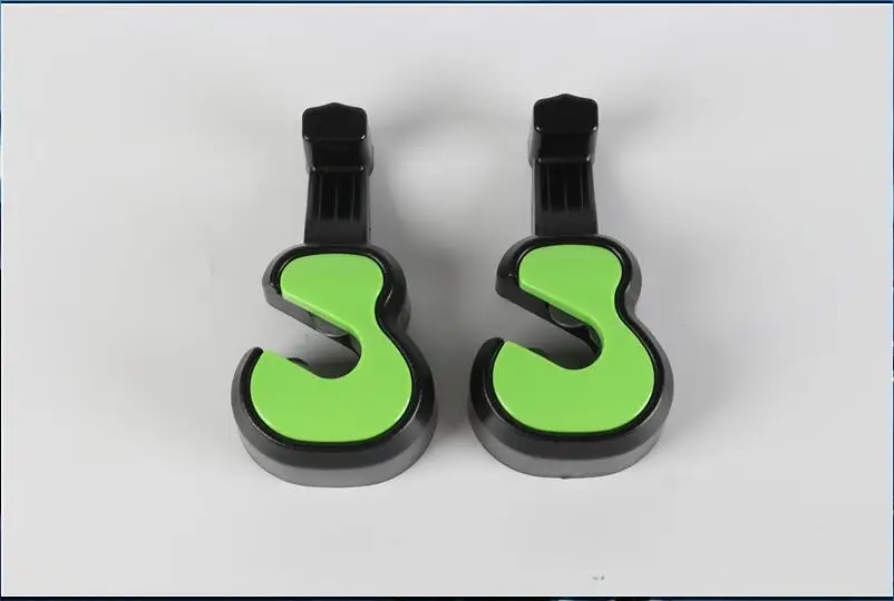 Лидер продаж автомобильный держатель для подголовника на заднем сиденье