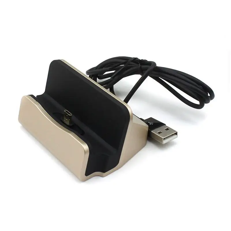 Док-станция для зарядки и передачи данных Micro USB Asus ZenFone Live L1 Max Pro(M1) 5Q ZA550KL ZB601KL Zb602KL